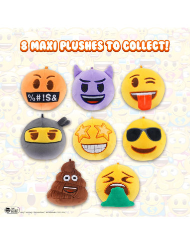 MiraBall Plush Expandible MAXI Wyncor - Edición Limitada 4 Sorpresas