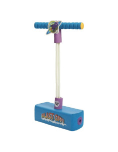 Pogo Stick Flybar Mi Primer Pogo para Niños Cohete