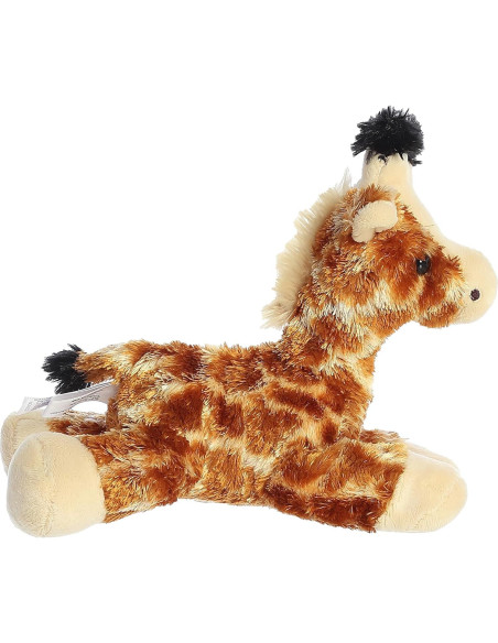Peluche Jirafa Gigi Mini Flopsie Aurora 20 cm Suave Peluche Jirafa Gigi Mini Flopsie Aurora 20 cm Suave