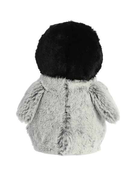 Peluche Aurora Mini Flopsie Pippin Pingüino 10 cm Peluche Aurora Mini Flopsie Pippin Pingüino 10 cm