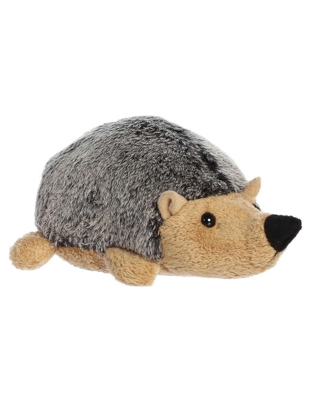Peluche Aurora Howie Erizo Mini Flopsie 20 cm Marrón Peluche Aurora Howie Erizo Mini Flopsie 20 cm Marrón
