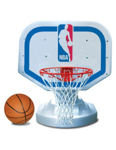 Juego de Baloncesto Poolmaster NBA para Piscina 40 cm