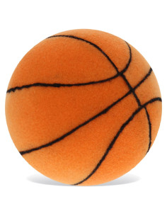 Pelota de Peluche Baloncesto DolliBu 7,62 cm Suave