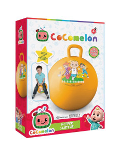 Pelota Saltarina Hedstrom Cocomelon 38 cm para Niños 2