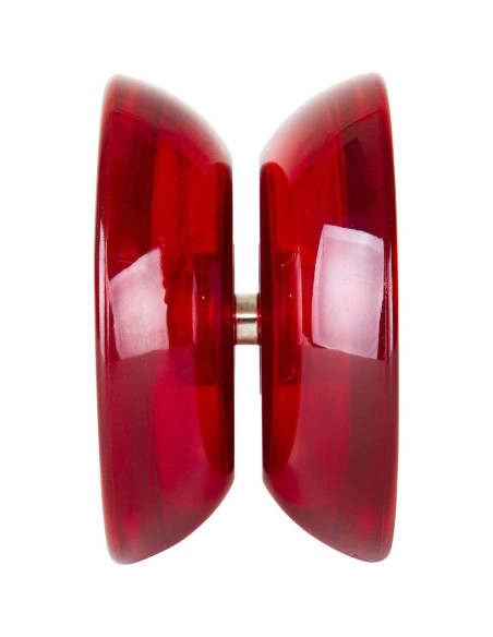 Yo-Yo Mariposa Duncan Original Rojo - Juguete Clásico Yo-Yo Mariposa Duncan Original Rojo - Juguete Clásico