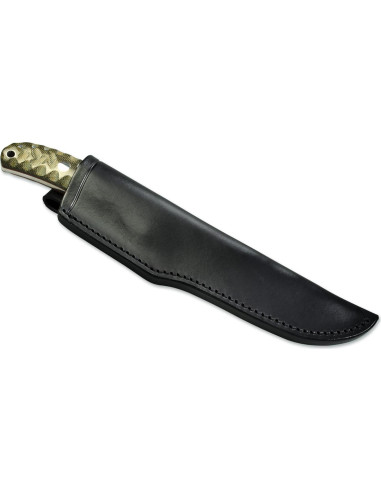 Cuchillo Boker Savannah 120620 de Caza con Hoja N690 12.7 cm