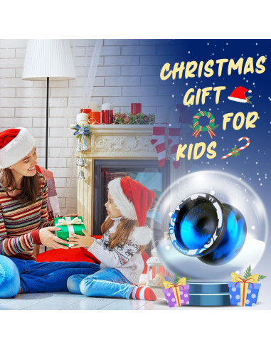 Yoyo MAGICYOYO V3 Metal Responsivo para Niños y Adultos