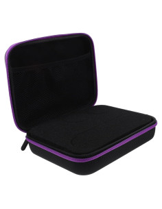 Estuche de Almacenamiento para Yo-yo UPKOCH 22x17.5cm