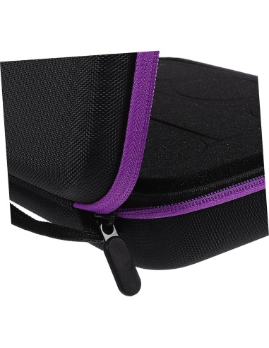 Estuche de Almacenamiento para Yo-yo UPKOCH 22x17.5cm