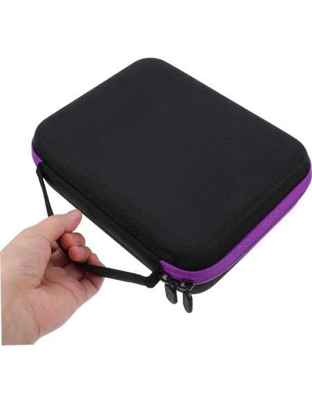 Bolsa de Almacenamiento de Yoyo Yardwe 22x17.5cm Negra Bolsa de Almacenamiento de Yoyo Yardwe 22x17.5cm Negra