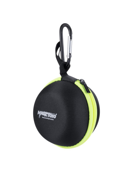 Funda Profesional para Yoyo MAGICYOYO - Bolsa de Transporte Funda Profesional para Yoyo MAGICYOYO - Bolsa de Transporte