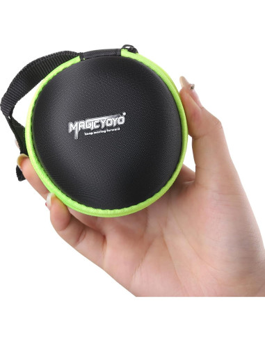 Funda Profesional para Yoyo MAGICYOYO - Bolsa de Transporte