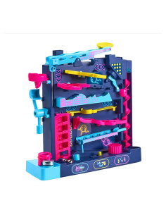 Juego de Mesa Screwball Scramble Level Up - Canicas Vertical