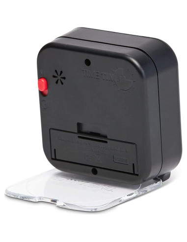 Temporizador Visual Time Timer 60 Minutos para Escritorio