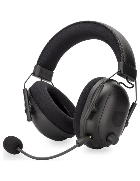 Filtro Pop LEFXMOPHY para Auriculares Razer BlackShark V2 - 3 Piezas Filtro Pop LEFXMOPHY para Auriculares Razer BlackShark V2 - 3 Piezas