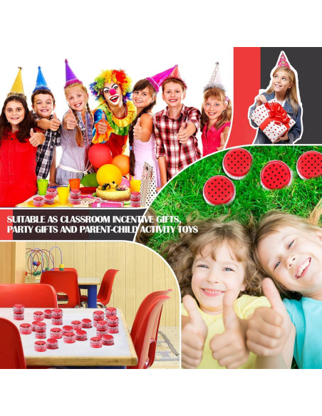 Bolas Yoyo LED Woanger 48 Pcs para Niños y Adultos Bolas Yoyo LED Woanger 48 Pcs para Niños y Adultos