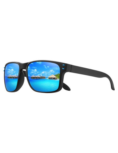 Gafas de sol polarizadas MEETSUN UV400 para deportes y pesca Gafas de sol polarizadas MEETSUN UV400 para deportes y pesca