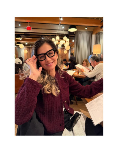 Gafas de Lectura CCVOO 6 Pack para Mujeres 3.0x Luz Azul