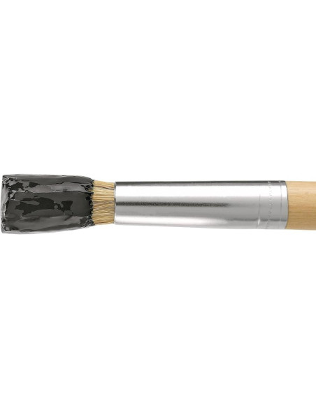 Pintura Tempera Negra 1.89L Colorations Lavable Pintura Tempera Negra 1.89L Colorations Lavable