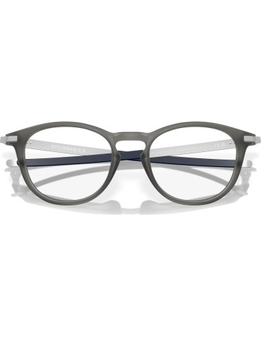 Montura Gafas Prescripción Oakley OX8105F Humo Gris 50mm