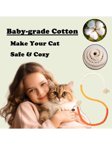 Juguetes Interactivos para Gatos NSWXZDS 12 Piezas Catnip Juguetes Interactivos para Gatos NSWXZDS 12 Piezas Catnip