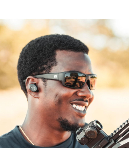 Gafas de sol Magpul Ascent, balísticas y deportivas unisex Gafas de sol Magpul Ascent, balísticas y deportivas unisex