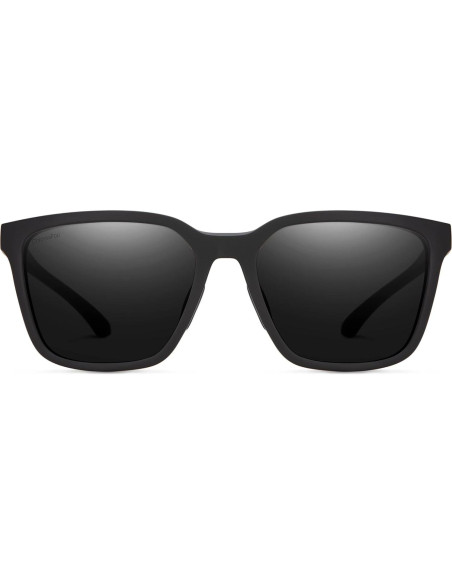 Gafas de sol SMITH Shoutout polarizadas - Negro mate Gafas de sol SMITH Shoutout polarizadas - Negro mate