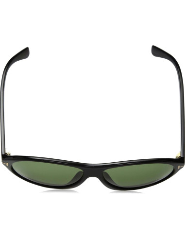 Gafas de Sol Tom Ford TF5408 Rectangulares Hombre 56mm