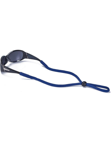 Correa Ajustable para Gafas - Lanyard Deportivo 2 Piezas Correa Ajustable para Gafas - Lanyard Deportivo 2 Piezas