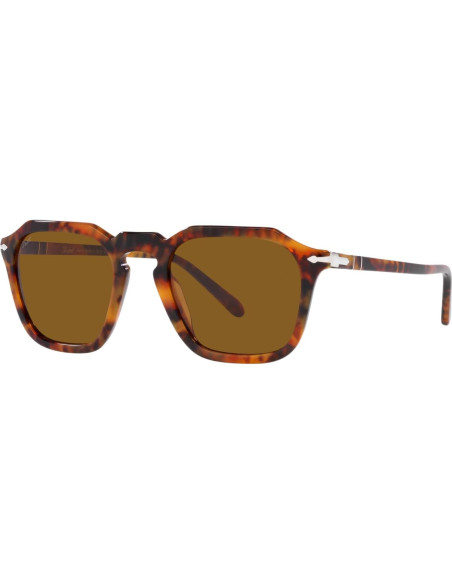 Gafas de sol cuadradas Persol PO3292S marrón 50mm Gafas de sol cuadradas Persol PO3292S marrón 50mm
