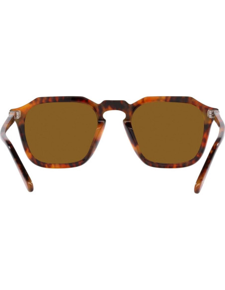 Gafas de sol cuadradas Persol PO3292S marrón 50mm Gafas de sol cuadradas Persol PO3292S marrón 50mm