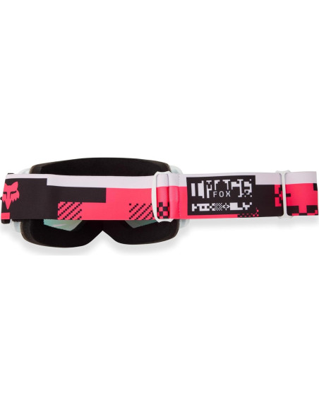 Gafas de Motocross Fox Racing Gafa Main Digi Image Unisex Gafas de Motocross Fox Racing Gafa Main Digi Image Unisex