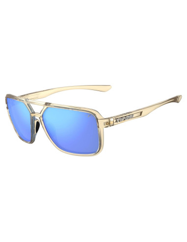 Gafas de sol Tifosi aviador unisex con lentes espejo