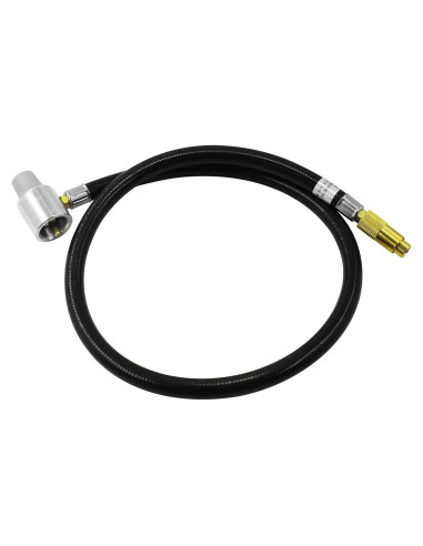 Manguera de Regulador de Gas MCAMPAS 3FT para Estufas Coleman