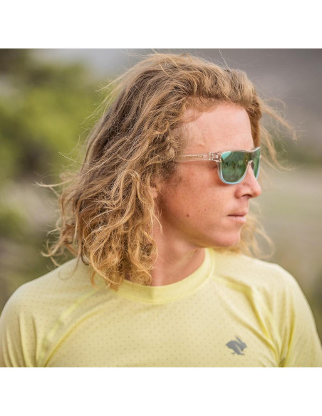 Gafas de sol deportivas Tifosi Sizzle - Lentes UV y ligeras Gafas de sol deportivas Tifosi Sizzle - Lentes UV y ligeras