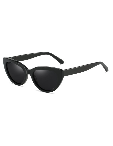 Gafas de sol ZENOTTIC Ojo de Gato UV400 para Mujeres Gafas de sol ZENOTTIC Ojo de Gato UV400 para Mujeres