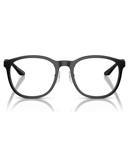 Gafas de Prescripción Emporio Armani EA3229F Negro Mate 53mm Gafas de Prescripción Emporio Armani EA3229F Negro Mate 53mm
