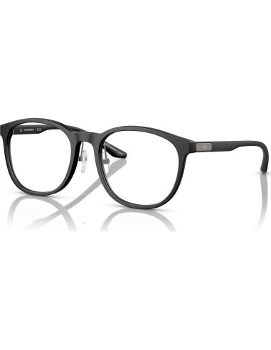 Gafas de Prescripción Emporio Armani EA3229F Negro Mate 53mm