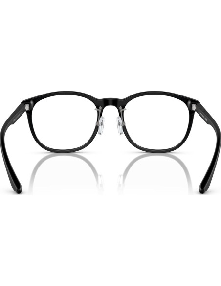 Gafas de Prescripción Emporio Armani EA3229F Negro Mate 53mm Gafas de Prescripción Emporio Armani EA3229F Negro Mate 53mm