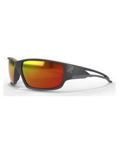 Gafas de Seguridad EDGE Kazbek Z87+ Anti-Rasguños UV 400