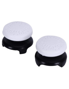 Extensor Thumbstick ASHATA para PS5 - Joystick Texturizado