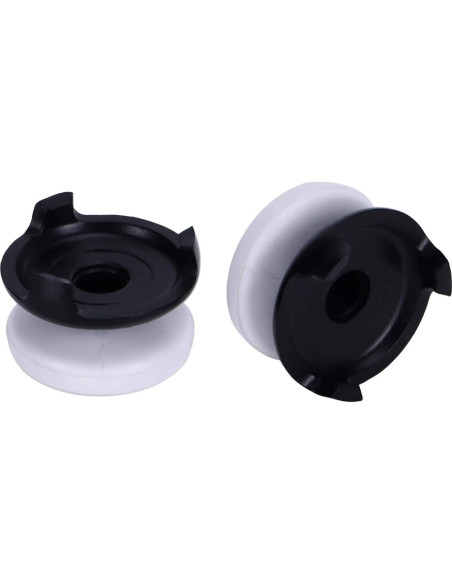Extensor Thumbstick ASHATA para PS5 - Joystick Texturizado Extensor Thumbstick ASHATA para PS5 - Joystick Texturizado