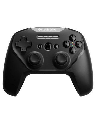 Controlador Inalámbrico SteelSeries Stratus Duo - 20h Batería