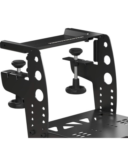 Paquete TCA Thrustmaster Airbus + Abrazadera Voladora Paquete TCA Thrustmaster Airbus + Abrazadera Voladora