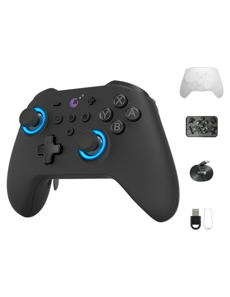 Controlador Gulikit KK3 Max para Nintendo Switch Inalámbrico Controlador Gulikit KK3 Max para Nintendo Switch Inalámbrico