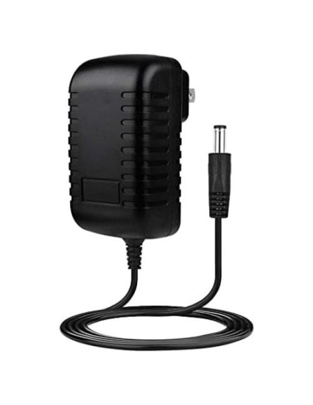 Adaptador de CA BestCH para Taladro Black Decker 9.6V Adaptador de CA BestCH para Taladro Black Decker 9.6V