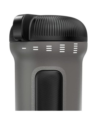Batidora de Mano Inmersa Black+Decker BCKM1011K01 Gris