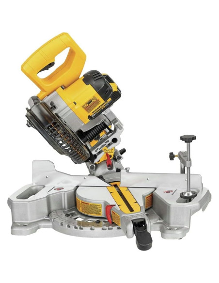 Sierra Ingletadora Dewalt DCS361M1 20V Inalámbrica 18,42 cm Sierra Ingletadora Dewalt DCS361M1 20V Inalámbrica 18,42 cm