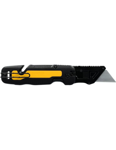 Cuchillo Utilitario Plegable Dewalt DWHT10992 con Almacenamiento