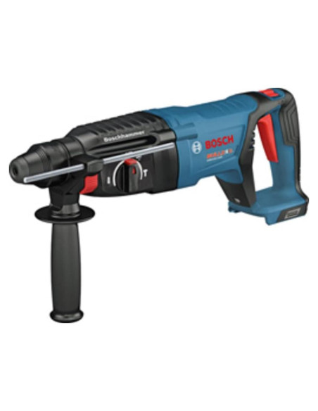 Martillo Rotativo Bosch GBH18V-26DN 18V 2,63 kg SDS-plus Martillo Rotativo Bosch GBH18V-26DN 18V 2,63 kg SDS-plus